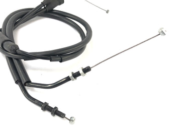 Triumph Speed Triple 1050 515NJ [2006] -Gaszug Bowdenzug - 0