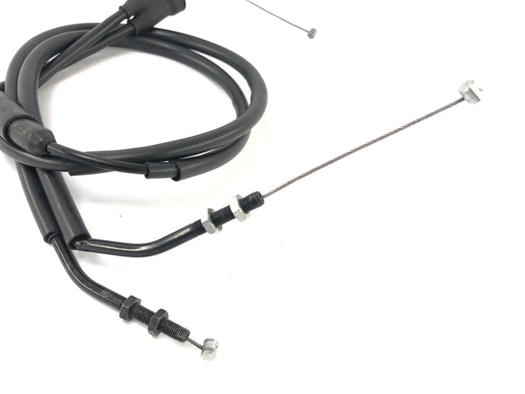 Triumph Speed ​​Triple 1050 515nj [2006] - Gaszug Bowdenzug