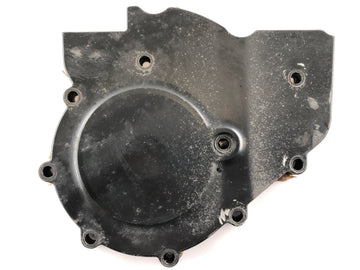 BMW K 1200 RS Tyyppi 589 [1999] - Moottorin kannen vesipumpun kansi - 0