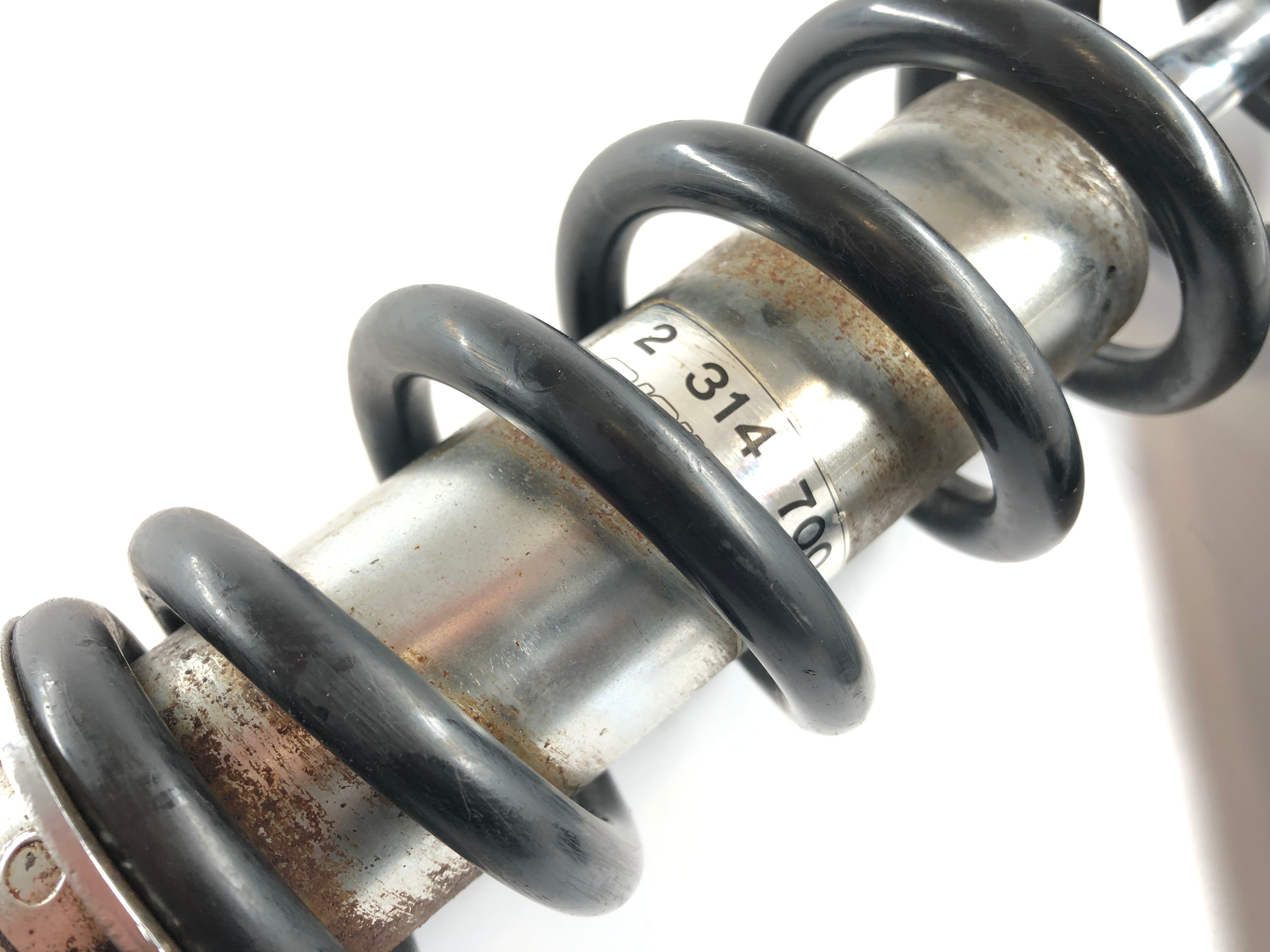 BMW R 1100 R 259 [1995] - Shock Absorber Spring Bone