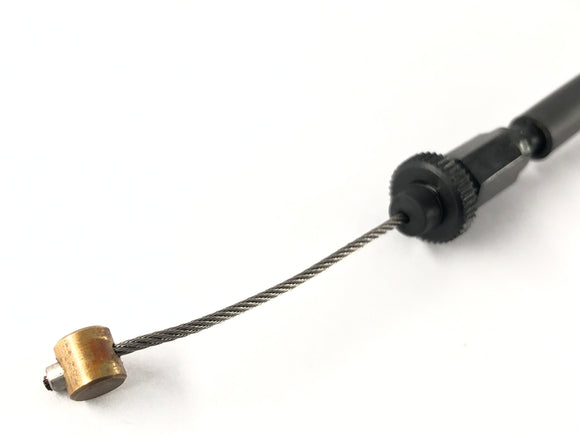 BMW F 650 CSスカーバー[2001]  - ガス列車