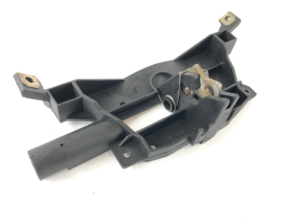 BMW K 1200 RS [2001]  - シートロック