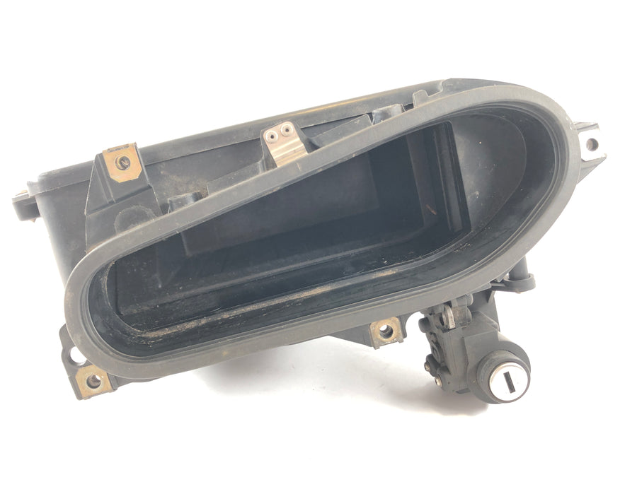 BMW R 1200 RT [2006] - inner panel right