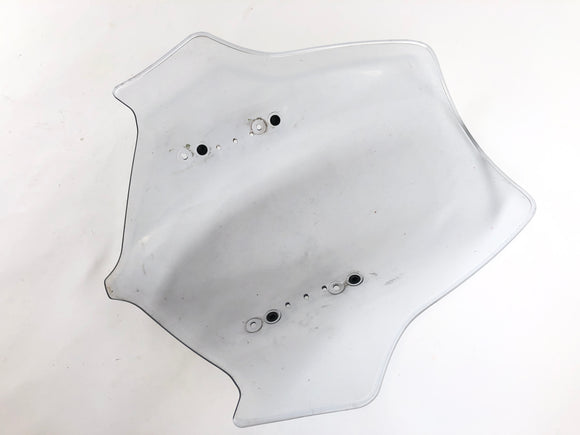 Yamaha XT 1200 Z超级Tenere DP01 [2012]  - 挡风玻璃