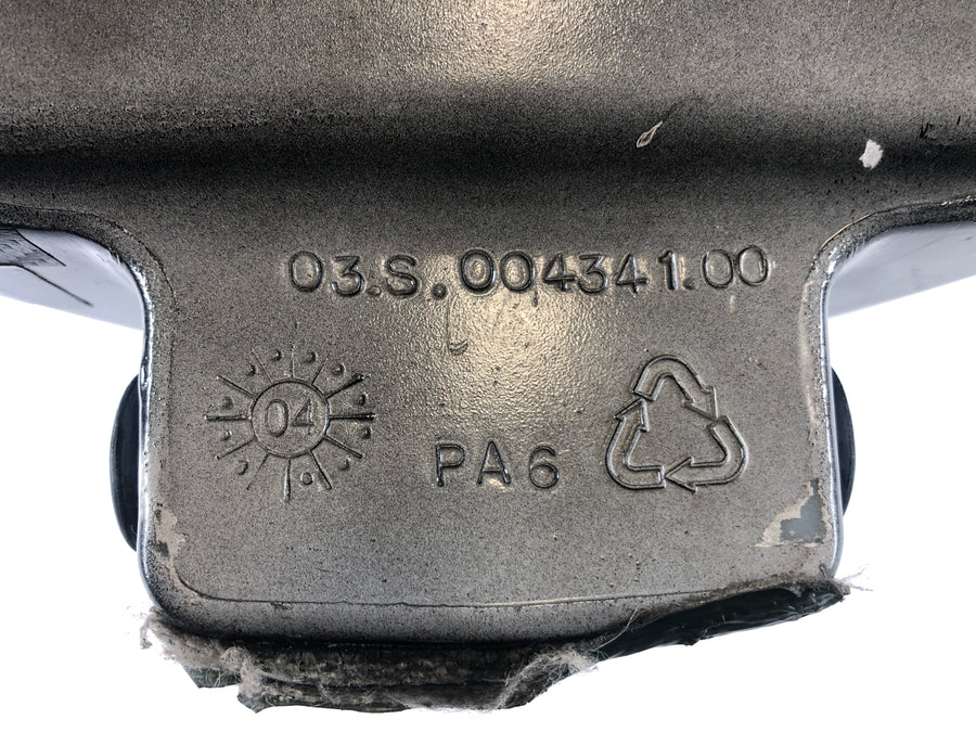 Triumph Speed ​​Triple 1050 515NJ [2005] - Tank petrol tank