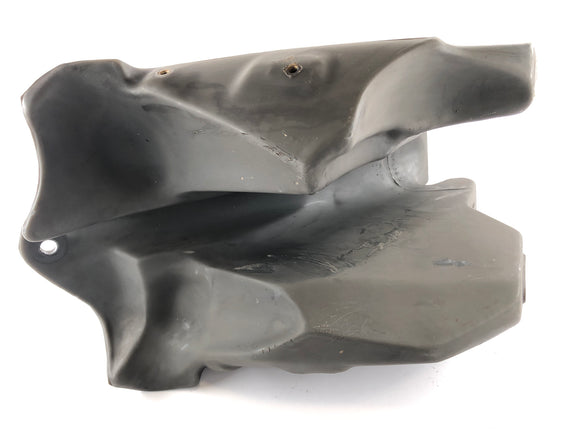 Husqvarna TE 610 E Dual H7 [1998] - Réservoir d'essence