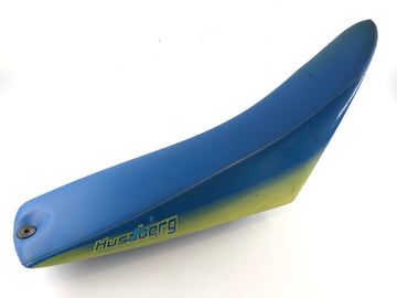 Husaberg Fe 501 [2002] - Banco do assento - 0