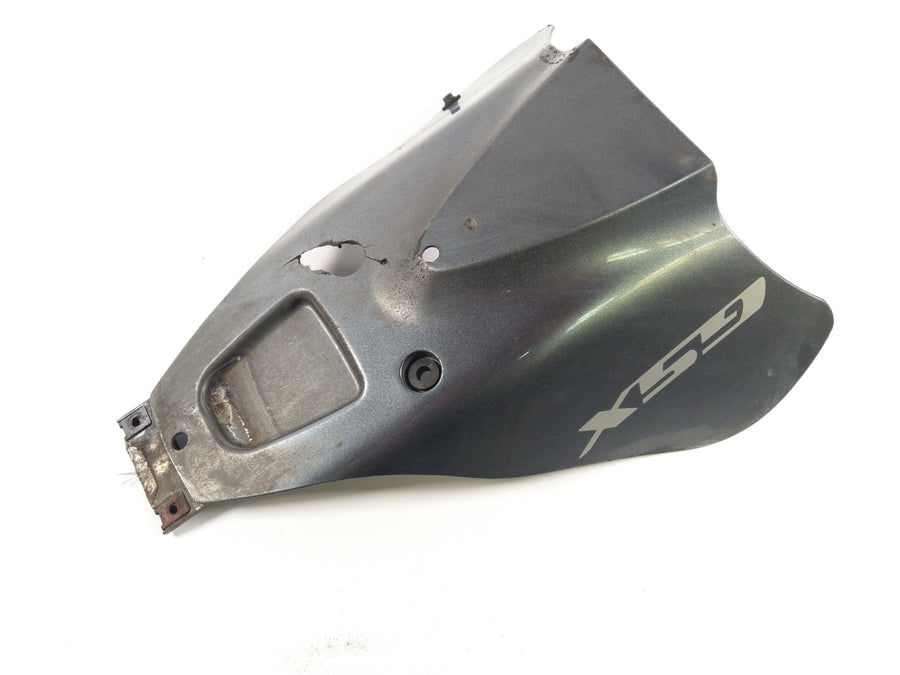 Suzuki GSX 1300 R Hayabusa WVA1 [2000] - kobilica za oplatu