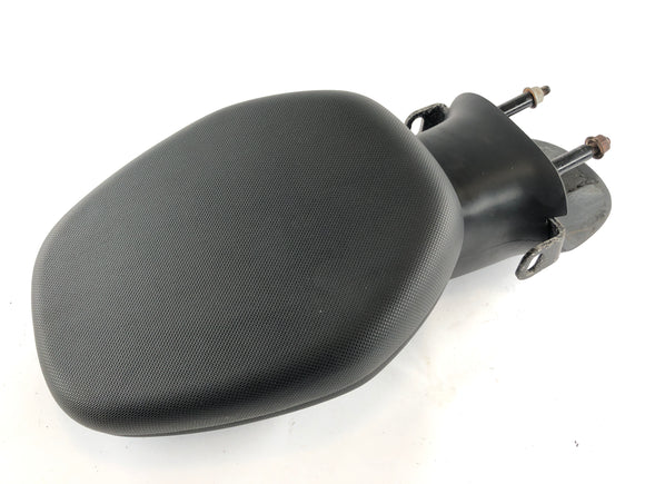 BMW C1 125 [2001] - siedzenie kierowcy Headrest