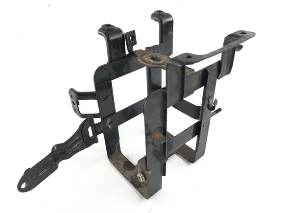 Honda CB 900 F SC01 [1981] - Batterijbox Cover