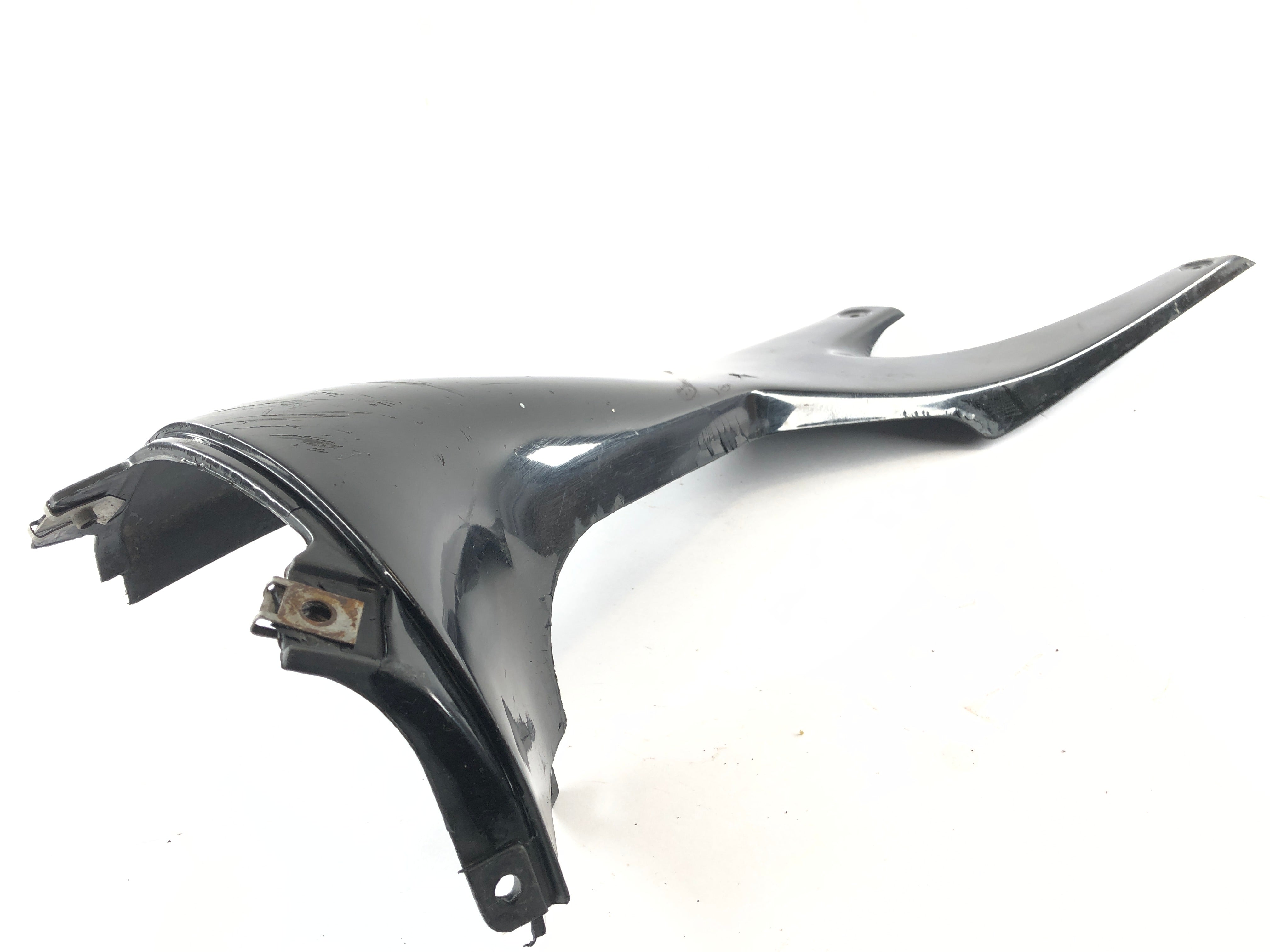 Aprilia RS 125 [2000] - Frame cover rear cover left