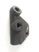 Moto Guzzi 850-T3 California [1978] - Brake line mount-2