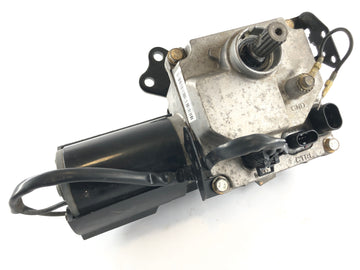 Can on the Spyder SM5 [2009]  - 電子パワーステアリングサーボサポート - 0