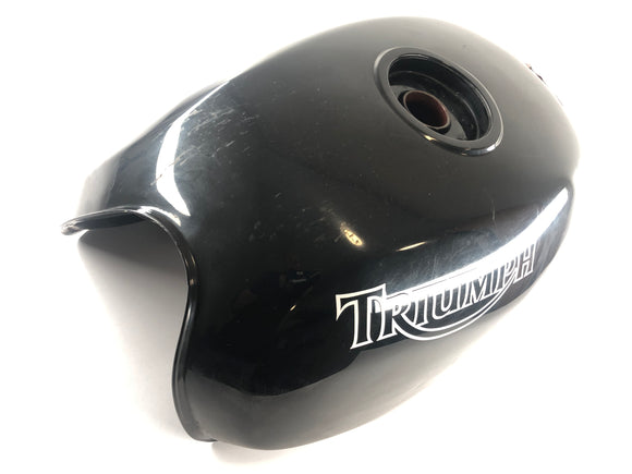 Triumph Daytona 1200 T300D [1995] - serbatoio del serbatoio del serbatoio