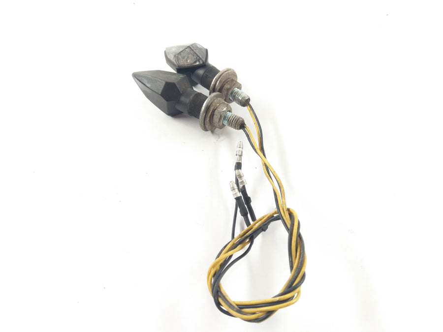 Yamaha XT 660 X DM01 [2006] - LED posūkio indikatoriai