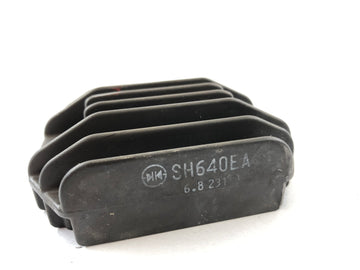 Бета RR 125 [2018] - Контроллер - 0