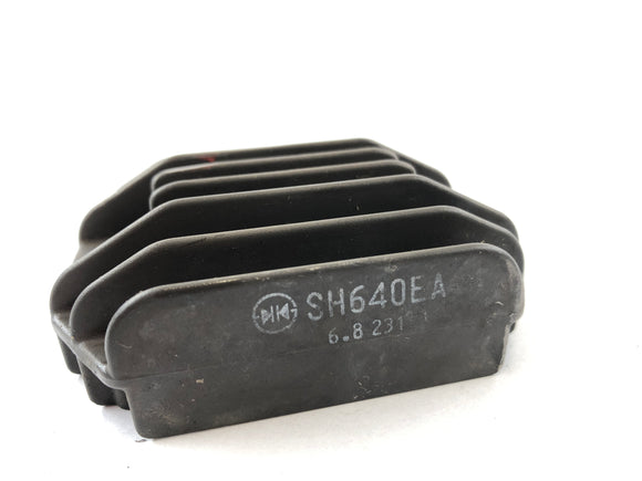 Beta RR 125 [2018] - Controller