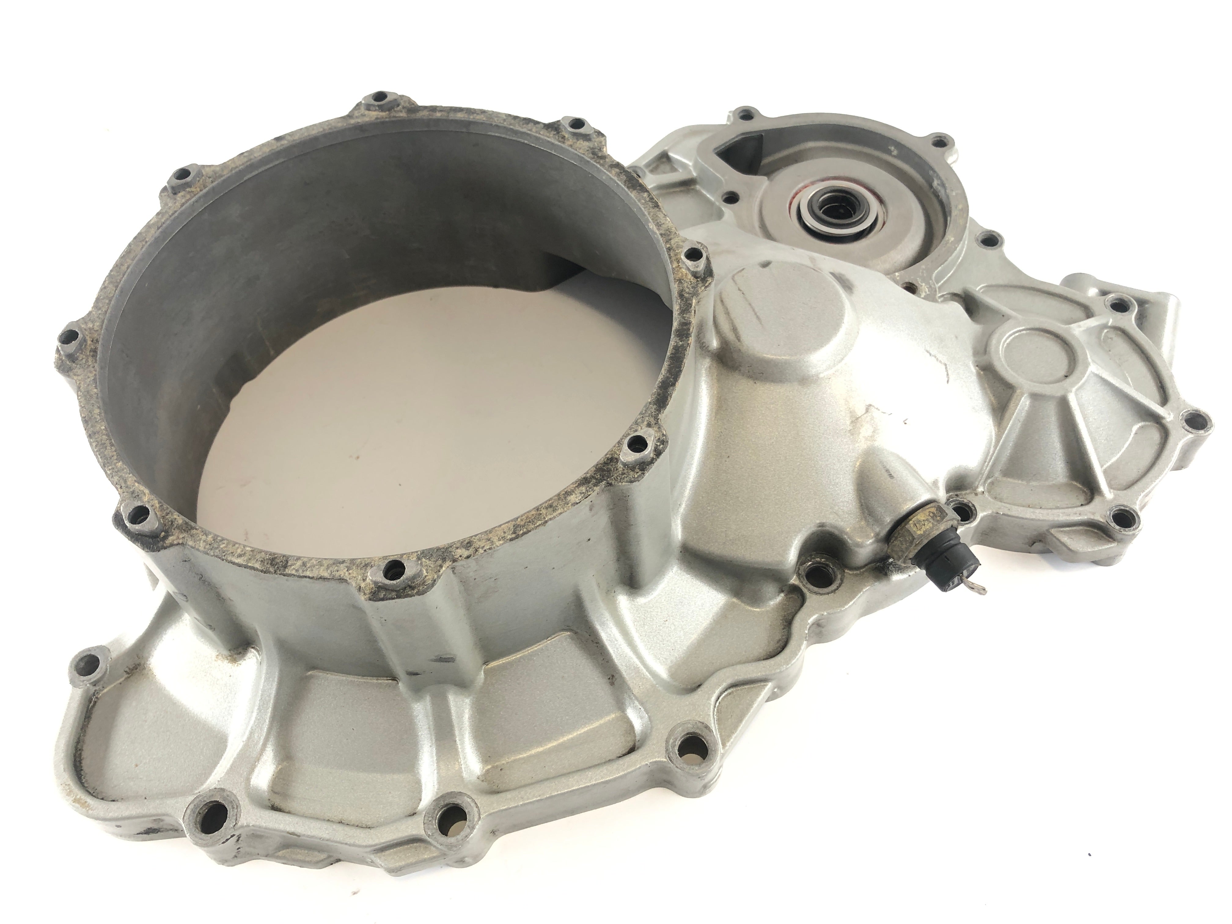 Aprilia Mille RSV 1000 ME [1999] - Engine cover clutch housing