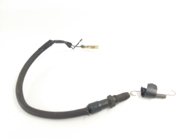 Honda XL 500 R PD02 [1983] - Bremslichtschalter Hinterradbremse