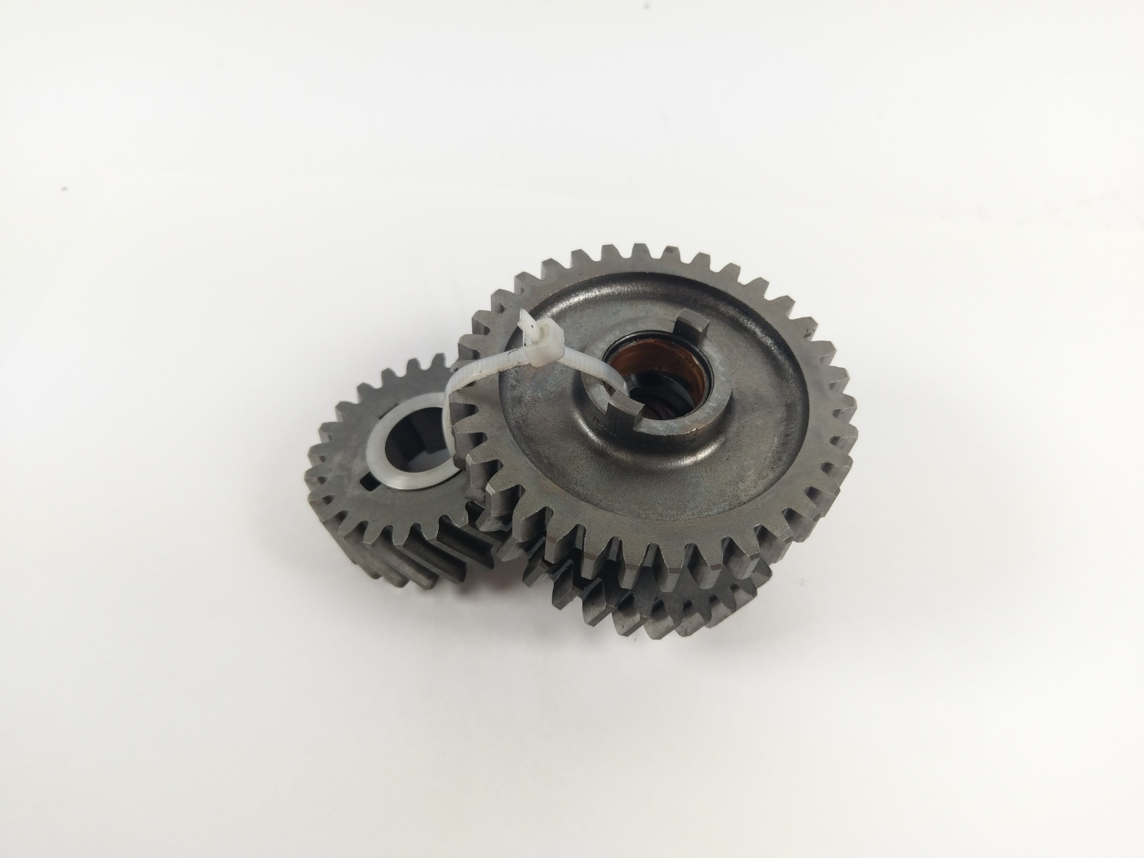 Suzuki RG 250 Gamma GJ21D - Gear Gears