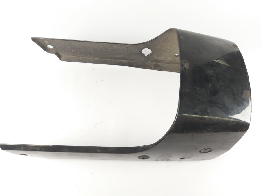 Honda CB 750 K (Z) RC01 - tagaspoiler ja tagakate