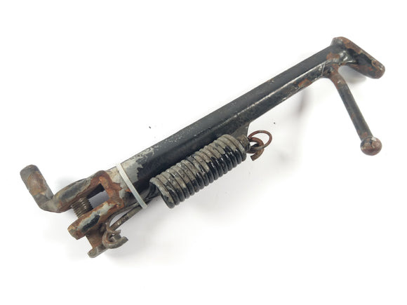 Honda NTV 650 RC33 - Side stand