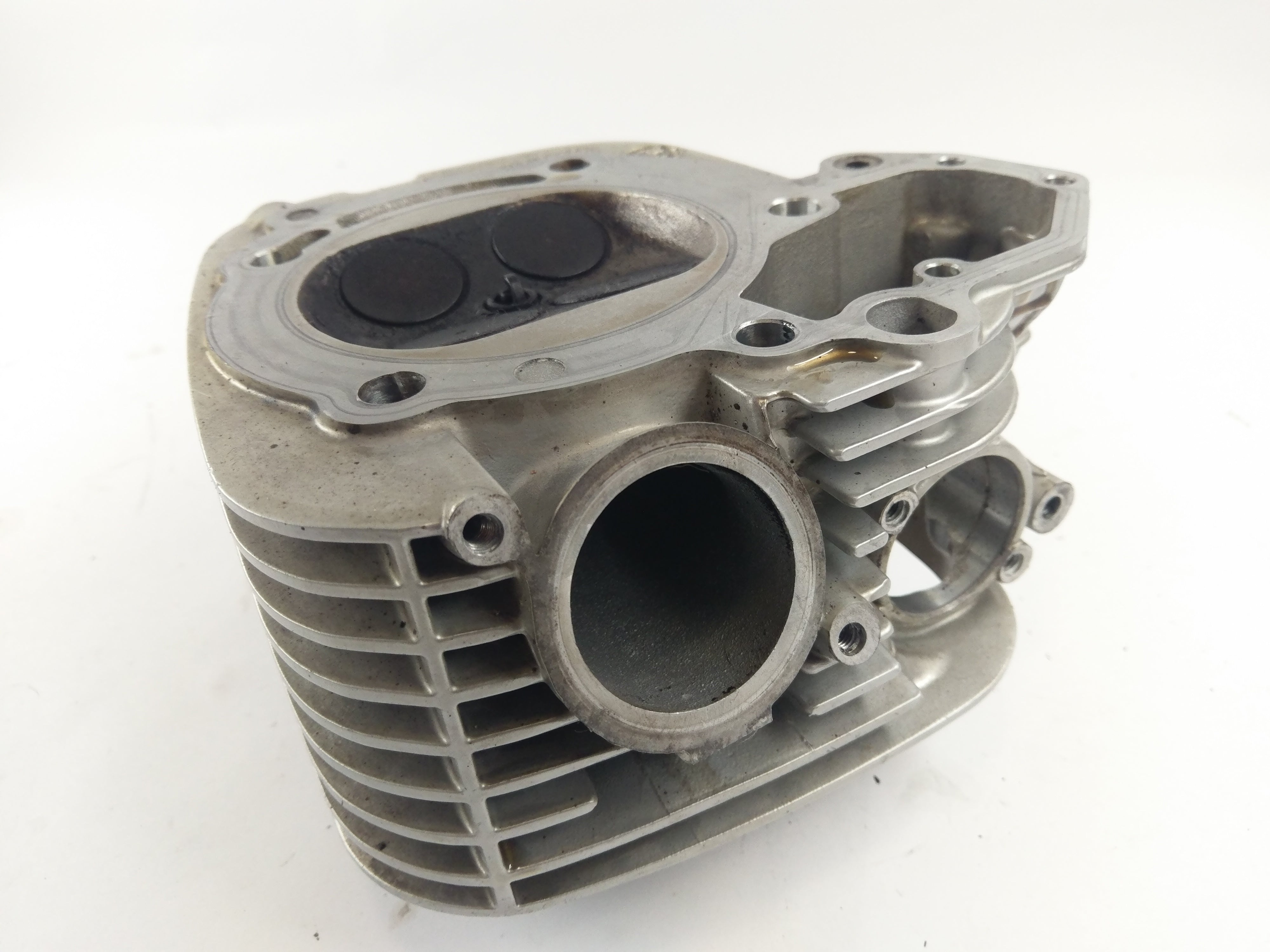 BMW R 1150 R R21 [2001] - Cylinder head