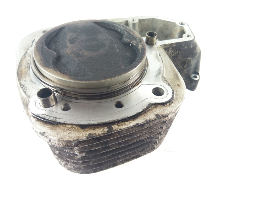 BMW R 1150 GS -cylinder med kolvar