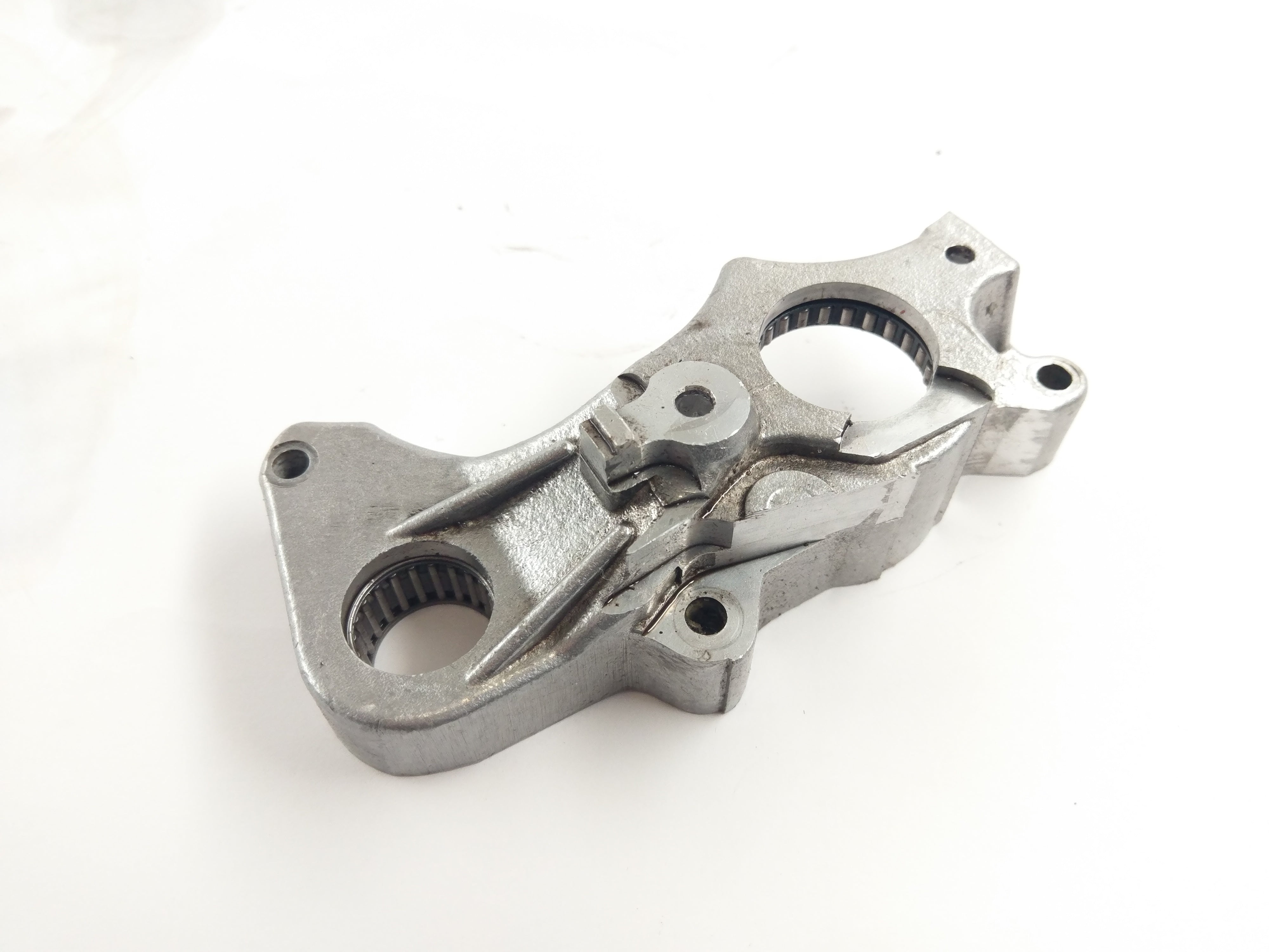 KTM ER 600 LC4-PD [1992] - Shaft holder shaft bearing