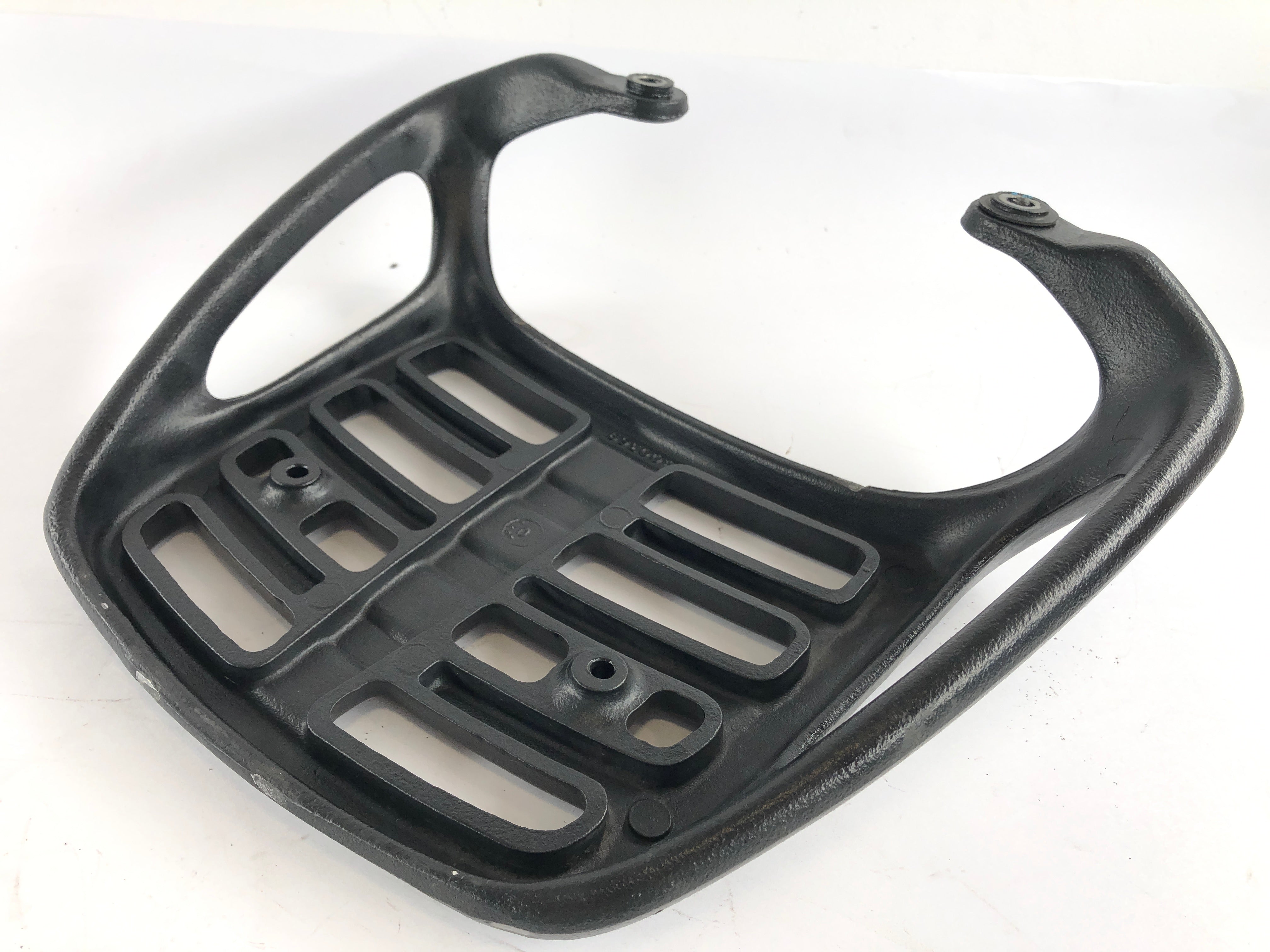 Triumph Tiger 955i 709EN [2001] - Luggage rack