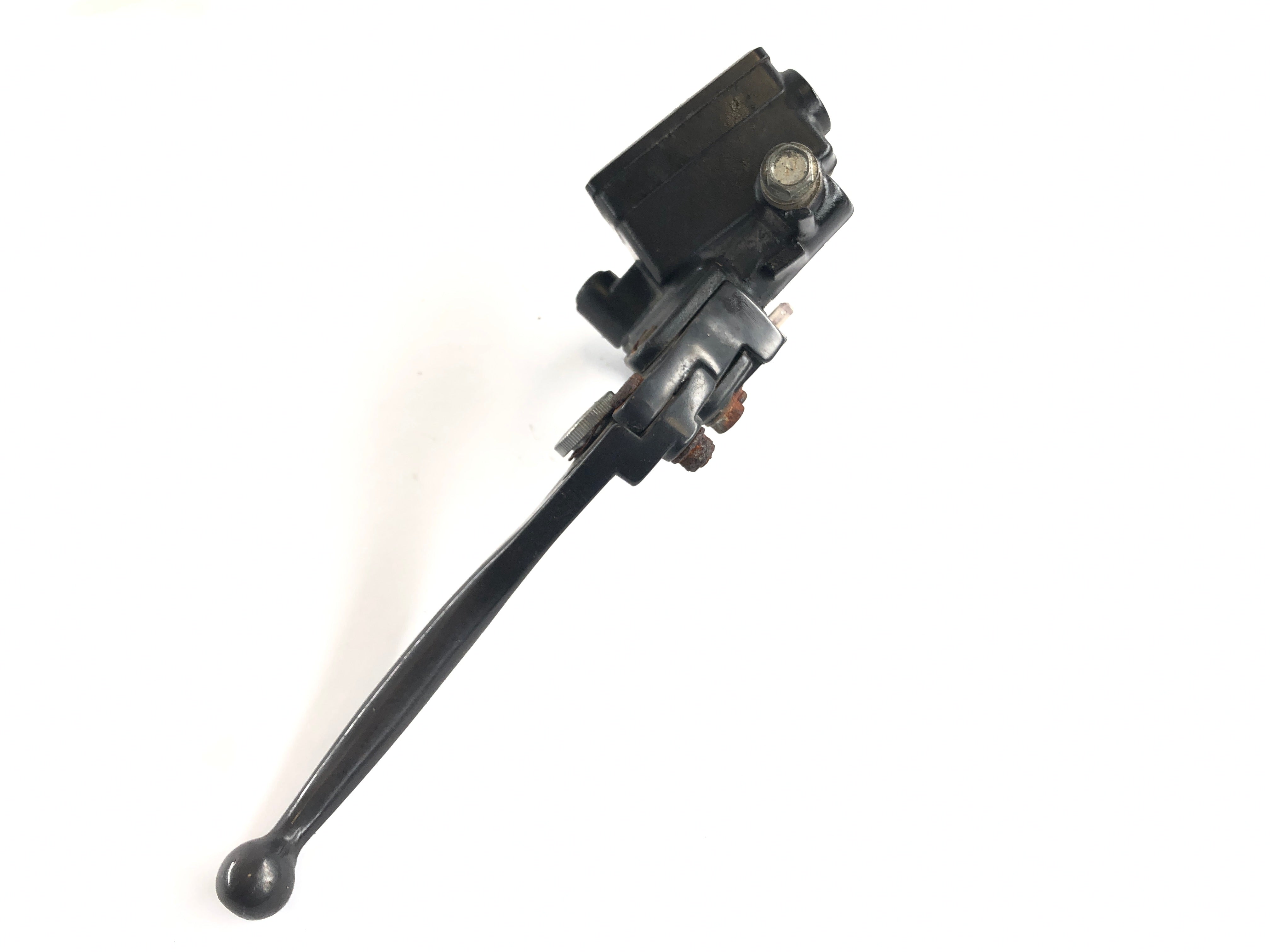 Kawasaki ZX9-R ZX900B [1996] - Handbrake pump brake pump front