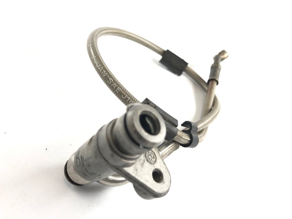 BMW R 1200 GS [2004] - Тормозная линия тормоза тормоза тормоза