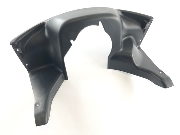 Ducati Multistrada 1000 DS [2003] - Cockpit interior trim