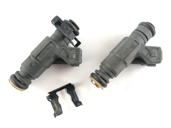 BMW R 1150 R R21 [2002] - Injektionsdyser sæt