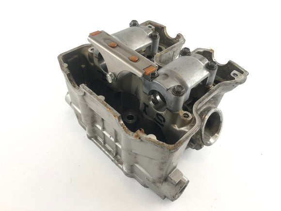 Honda Varadero XL 1000 SD02 [2002] - Culasse culasse arrière