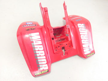 Yamaha YFM 350 Warrior 3GD [2003] - Front fairing front fairing