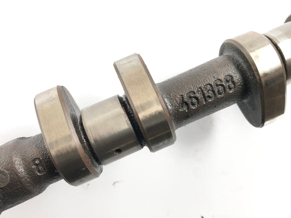 BMW K 1200 RS [2001] - Nokkenas nokkenas