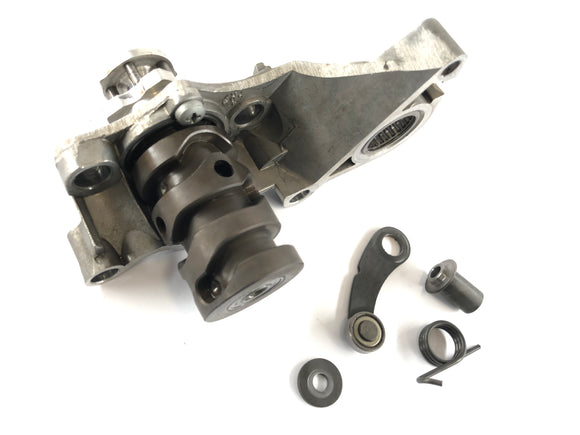 KTM 640 LC4 [2003] - Shift Roller