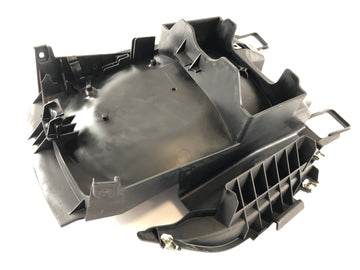 BMW K 1300 S K12S [2009] - 后部下部结构，后部内饰板 - 0