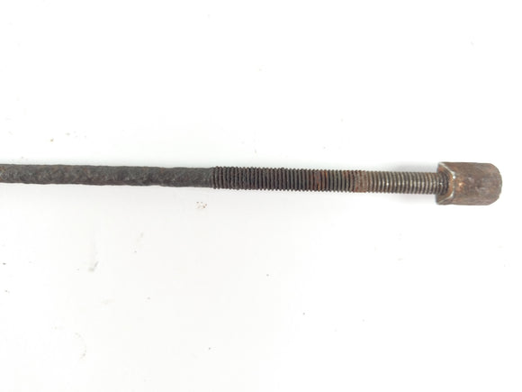 BMW R65 LS 248 - brake linkage original