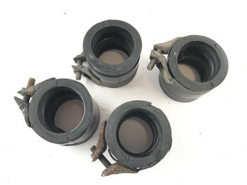 Honda CB 550 F [Super Sport] - Set di presa di aspirazione di aspirazione - 0