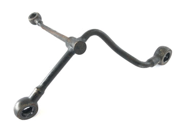 Kawasaki KLR 250 KL250D [1988] - Olejový olej Stow - 0