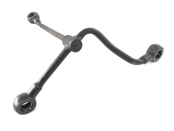 Kawasaki KLR 250 KL250D [1988] - Olejový olej Stow