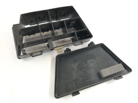 BMW R 1100 GS 259 ​​[1995] - Sulakulaatikko