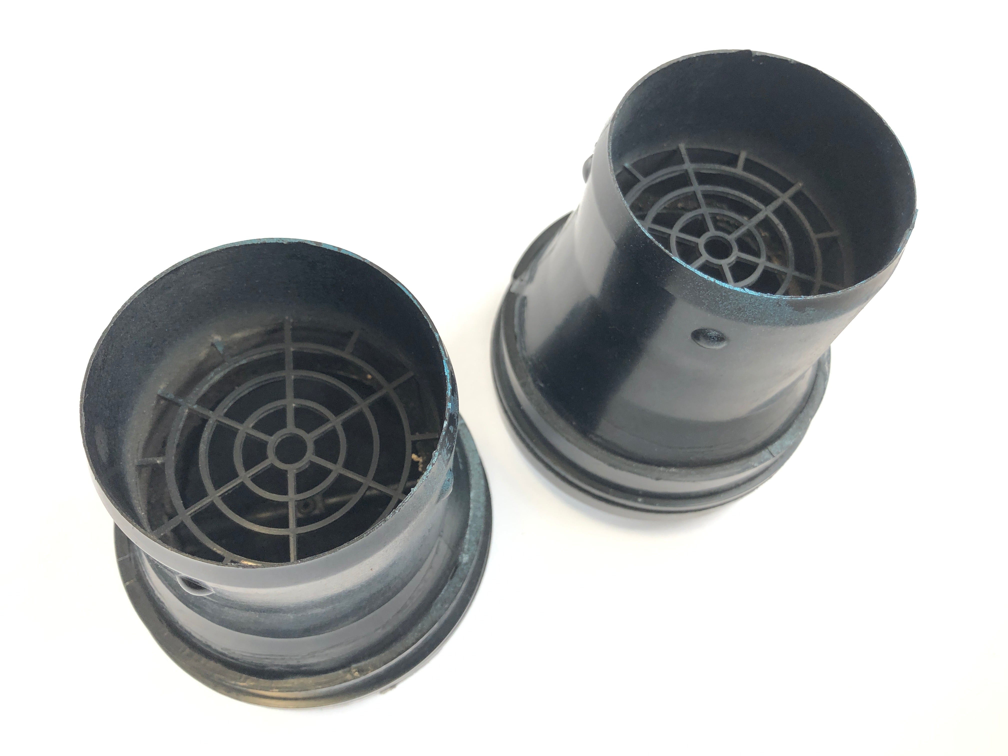 BMW R 100 RT [1979] - Ventilation nozzles set pair