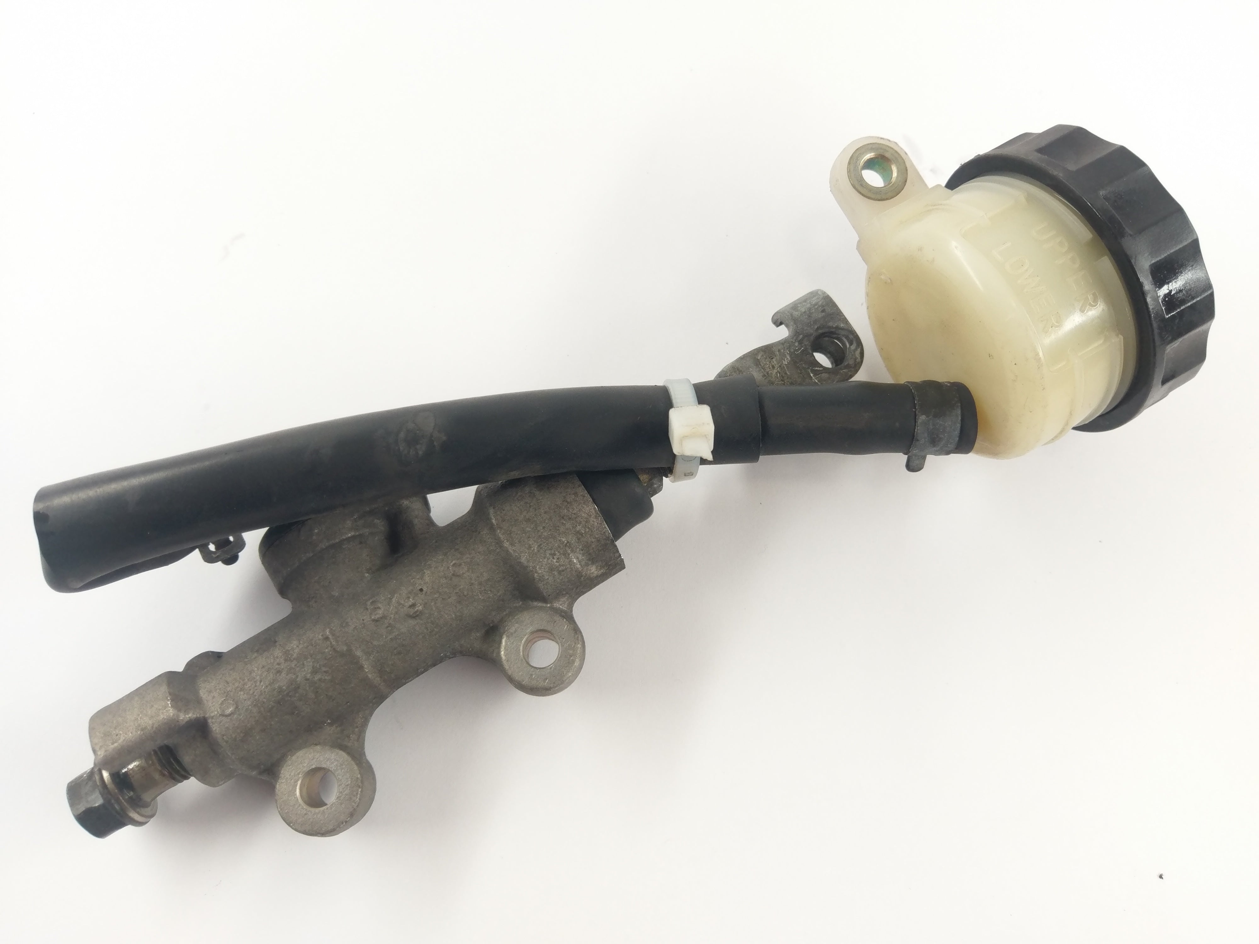 Honda CBR 900 RR Fireblade SC33 [1996] - Rear brake pump with reservoir