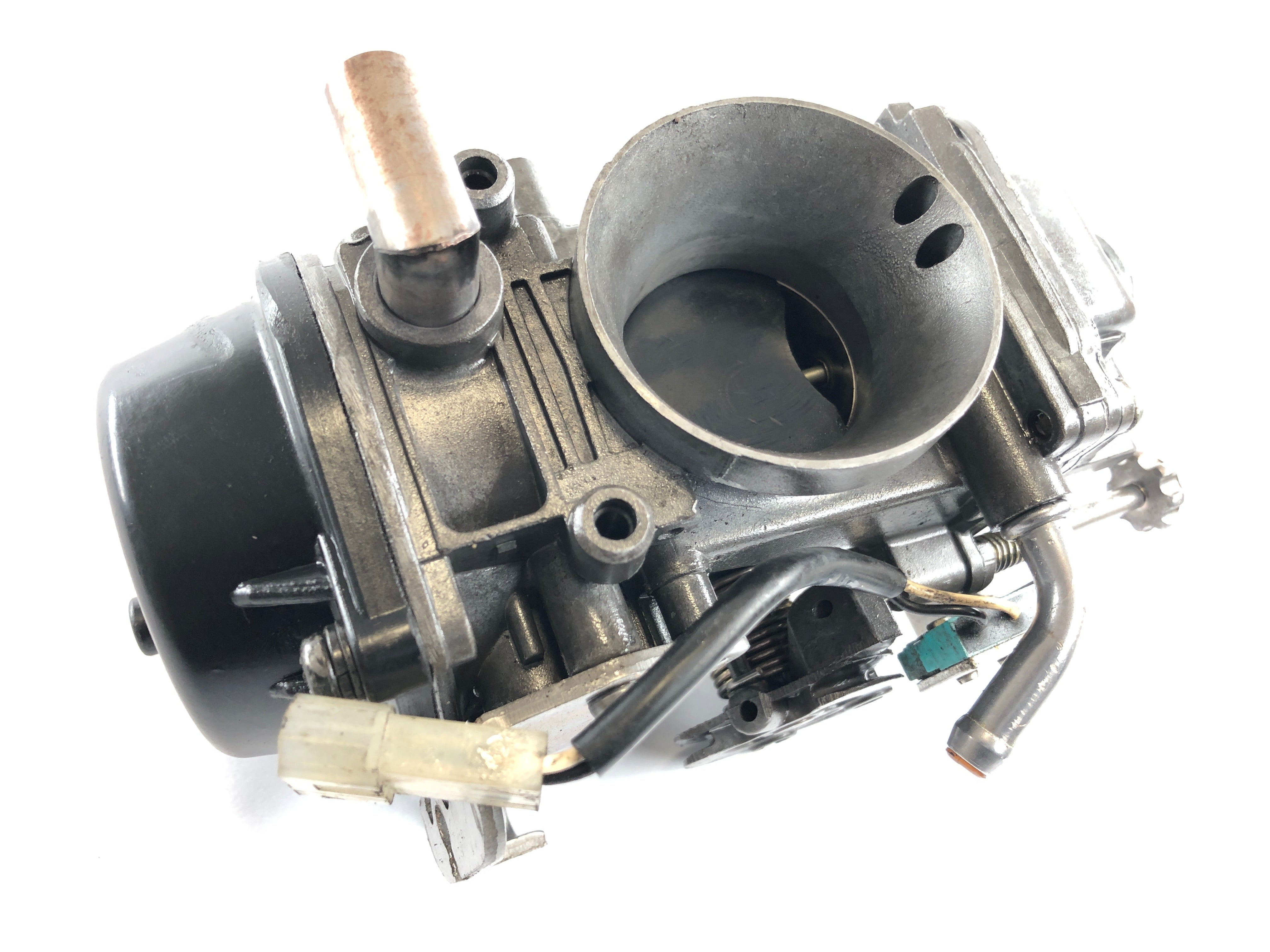 KTM LC4 640 Duke 2 [2001] - Carburettor Mikuni