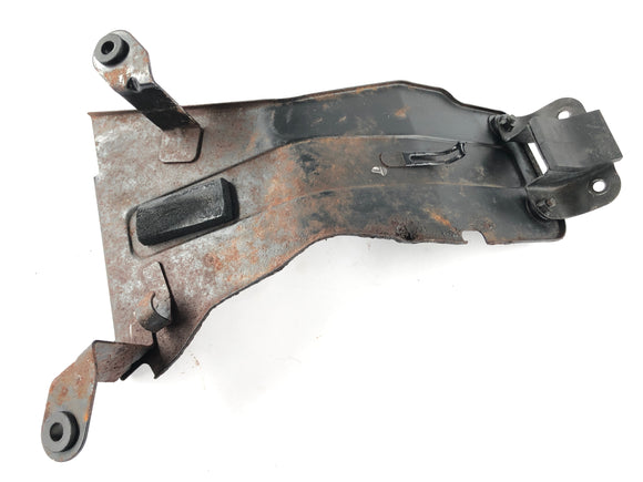 Suzuki Intruder VL 1500 AL [2000] - Motorabdeckung Hitzeschutz Hinterer Zylinder