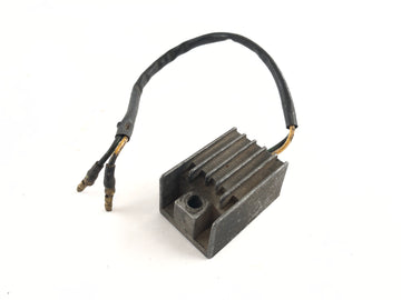 Honda XL 500 R PD02 [1983]  - オルタネーターコントローラーコントローラー整流器