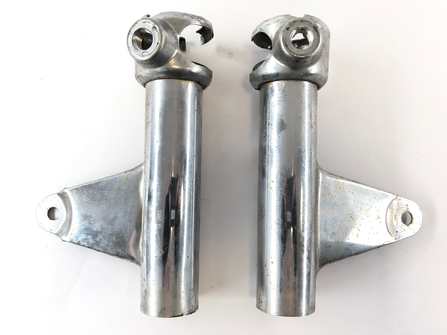 Honda GL 1000 Goldwing GL1 [1977] - Ajovalojen tallennus